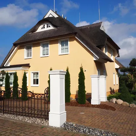 Holiday home Am Paalen *