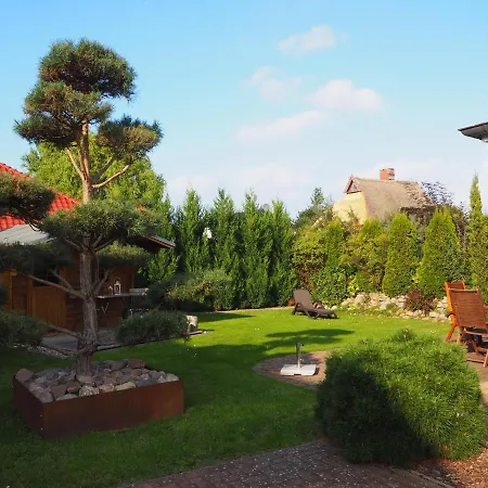 Am Paalen Ostseeheilbad Zingst