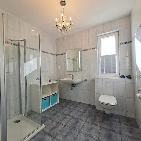 Ferienhaus Am Paalen