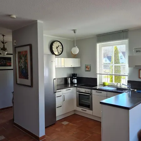 Am Paalen Ostseeheilbad Zingst