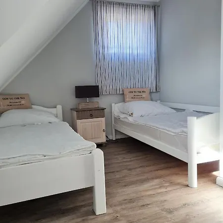 Am Paalen Zingst