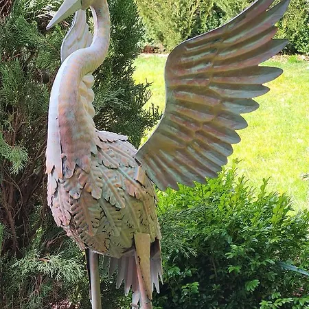 Ferienhaus Am Paalen *