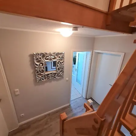 Ferienhaus Am Paalen