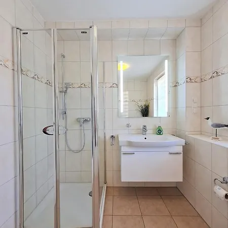 Am Paalen Ostseeheilbad Zingst