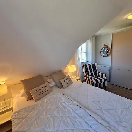 Ferienhaus Am Paalen