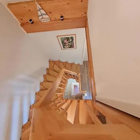 Holiday home Am Paalen Zingst