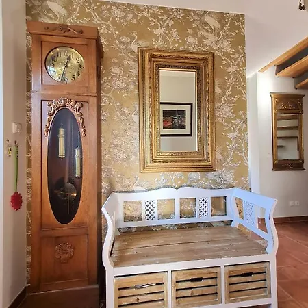 Am Paalen Holiday home