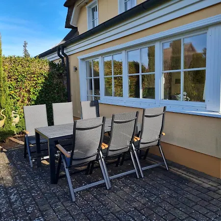 Am Paalen * Zingst